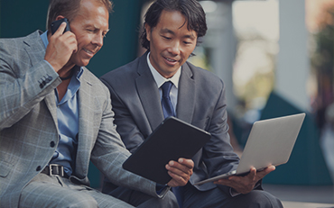 LawSuite Management with Clients